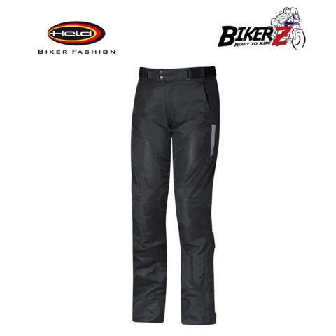 HELD 6366 ZEFFIRO II SUMMER PANTS FOR BIKERS, CELANA PANJANG TOURING