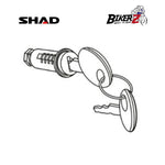 Sparepart kunci Box| Key Lock Shad SH29 SH33 SH34 SH39 SH40 SH42 SH45