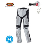 HELD 6665 VENTO SPORTY/VENTO MESH TROUSERS FOR BIKERS, CELANA PANJANG