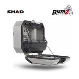 SHAD X0TR01 INNER MESH FOR TERRA SIDE CASE | JARING BAGIAN DALAM