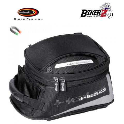 HELD 4420 AGNELLO TANK BAG MAGNET WATERPROOF | TAS TANK MOTOR MAGNET