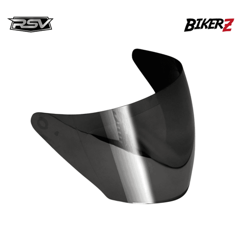 RSV SV300 / Windtail Visor Smoke