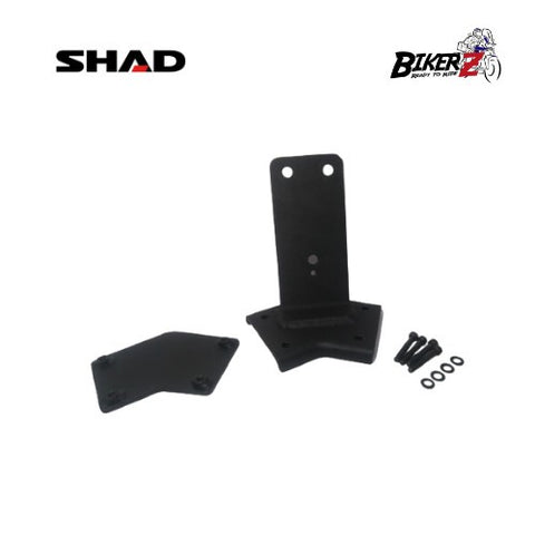 SHAD XMAX FITTING KIT BACKREST MOTOR