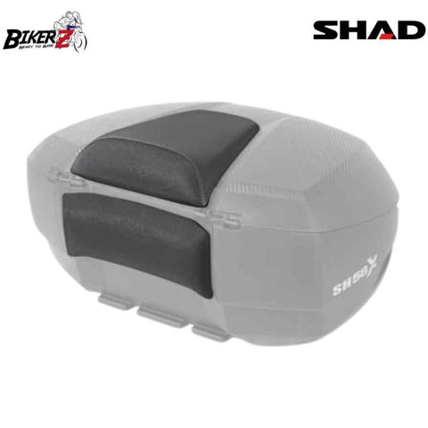 SHAD Backrest SH58X/59X atau Sandaran Box Motor