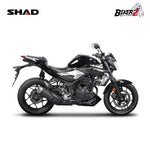 SHAD 3P System Side Bracket untuk Motor Yamaha MT03, MT25, R25