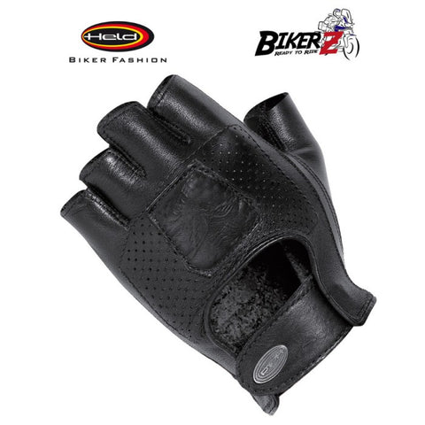 HELD 2017 FREE CHOPPER GLOVE FOR BIKERS, SARUNG TANGAN IMPORT