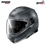 NOLAN HELMET N100.5 CLASSIC N-COM 002 | HELM IMPORT NOLAN FULL FACE