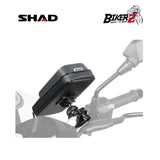 SHAD Phone Holder Han.Bar 61H