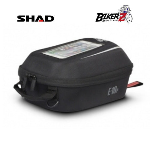 SHAD TANK BAG E010P PIN SYSTEM