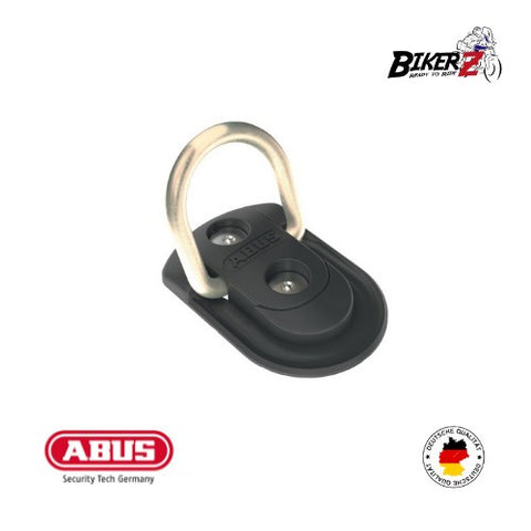 Gembok Sepeda Motor Matic Lantai Dinding / Abus Wall Anchor WBA 60