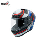 RSV Original Helmet FFS21 Hustle - L