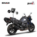 SHAD Thermo Pad for Saddle Bag | Thermo Pad anti panas untuk Tas Sadel