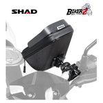 SHAD Phone Holder Han.Bar 75H