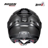 NOLAN HELMET N40-5 BELTWAY N-COM 20 | HELM IMPORT NOLAN OPEN FACE