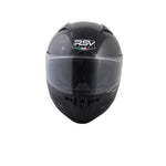 RSV Helmet FF500 Carbon Glossy