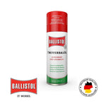 Ballistol Universal Multi Purpose Oil Spray 200 ml | Cairan Serbaguna