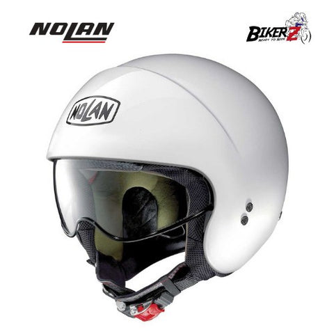 NOLAN HELMET N21 SPECIAL 89 OPEN FACE HELMET | HELM IMPORT NOLAN N21