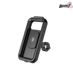 WATERPROOF CASE PHONE HOLDER WITH WIRELESS CHARGER &USB-C FAST CHARGER