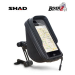 SHAD Phone Holder Mirror 75M