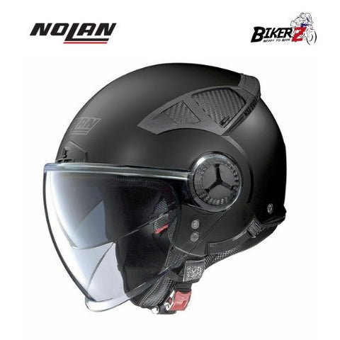 NOLAN HELMET N33 EVO CLASSIC 004 | HELM IMPORT NOLAN HALF FACE