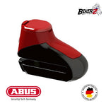 Abus Disk lock Scooter 303 RD | Kunci Gembok Sepeda Motor Matic