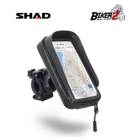 SHAD Phone Holder Han.Bar 61H