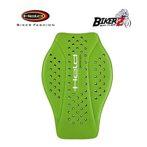 HELD 9884 BACK PROTECTOR LEVEL 2 | PELINDUNG PUNGGUNG PENGENDARA MOTOR