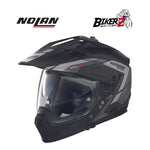 NOLAN N70-2 X GRANDE ALPES CROSSOVER HELMET, HELM FULLFACE