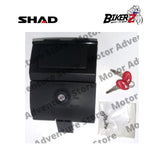 Sparepart Kunci Shad Set Mechanism Kunci Box Motor SH58 / SH59