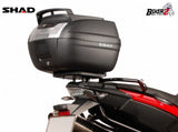 SHAD TOP CASE SH40 CARGO | BOX MOTOR TOURING