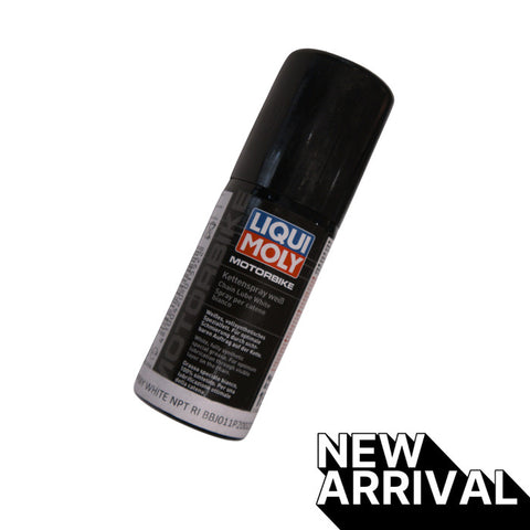 Pelumas Rantai Liqui Moly (50ml)/Liqui Moly Chain Lube (50ml)