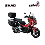 SHAD Bracket Motor ADV 150 Samping