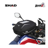 SHAD TANK BAG E16P PIN SYSTEM | TAS TANK MOTOR PIN SISTEM