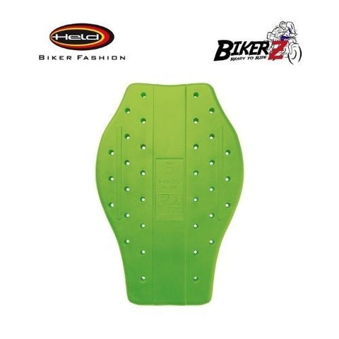 HELD SAS 9314 Biker Back Protector Pelindung Punggung Impor