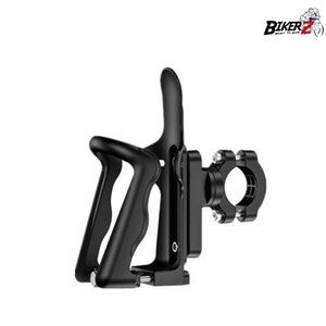 UNIVERSAL BIKE & MOTORCYCLE BOTTLE HOLDER