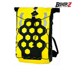 Tas Touring BikerZ  Back Pack Yellow 20L