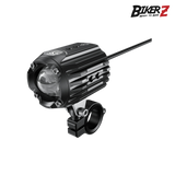 Beamlight K10/Lampu Sorot Motor K10 BikerZ