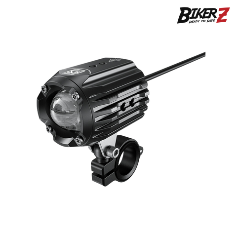 Beamlight K10/Lampu Sorot Motor K10 BikerZ