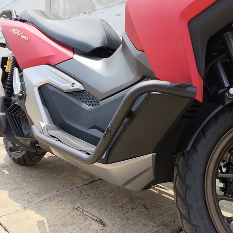 Foot Rest Bar Honda ADV 160 (22-25)