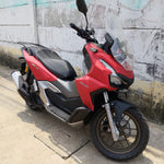 Foot Rest Bar Honda ADV 160 (22-25)