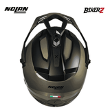 Helm Nolan N70-2 X Classico Nobile 314 | Modular Dual P/J & AirBooster