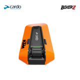 Cardo KTM Packtalk Edge Single Intercom System