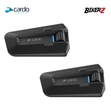 Cardo PackTalk NEO Duo Intercom KIT