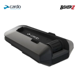 Cardo Packtalk EDGE  Single Intercom Kit