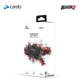 Cardo Spirit Single Bluetooth