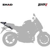 SHAD SIDE BAG HOLDER UNIVERSAL TOP MASTER