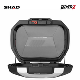 SHAD EXPANDABLE SIDE CASES SH38X - Box Samping
