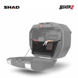 SHAD EXPANDABLE SIDE CASES SH38X - Box Samping