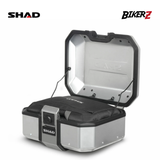 SHAD INNER BAG TERRA CASES / TAS DALAM BOX