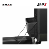SHAD LEFT SIDE CASE TR36L TERRA BLACK EDITION